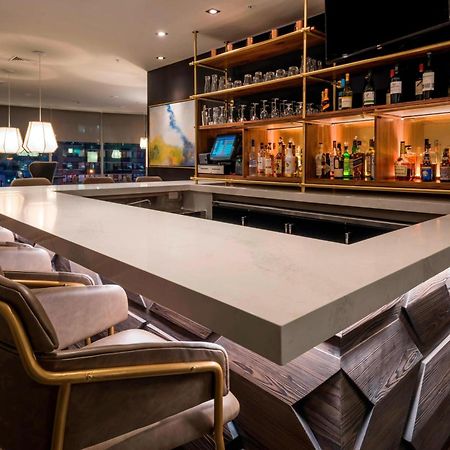 Residence Inn By Marriott Jersey City Luaran gambar