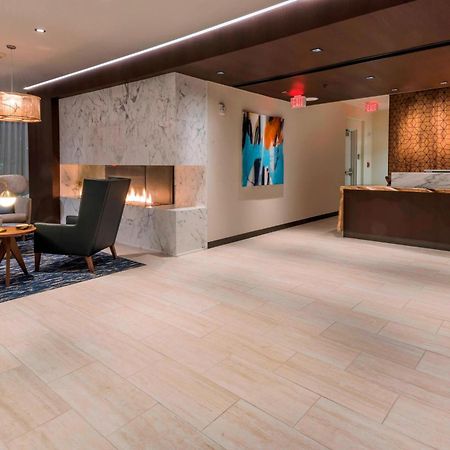 Residence Inn By Marriott Jersey City Luaran gambar